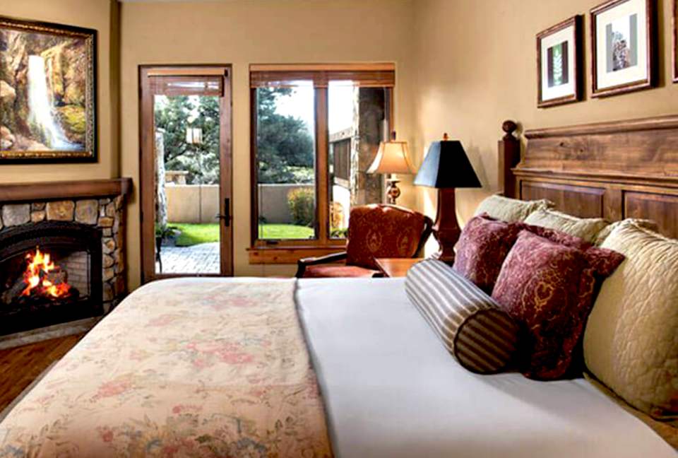 Pronghorn Residence Club - Four Bedroom Home - Bend, Oregon