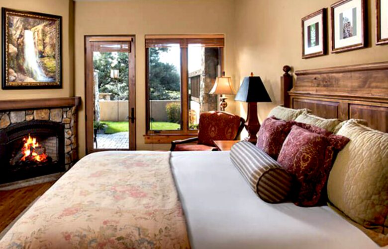 Pronghorn Residence Club - Four Bedroom Home - Bend, Oregon