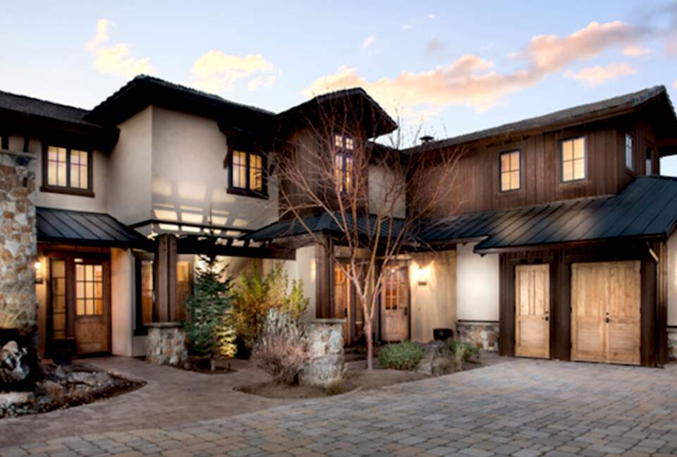 Pronghorn Residence Club - Four Bedroom Home - Bend, Oregon