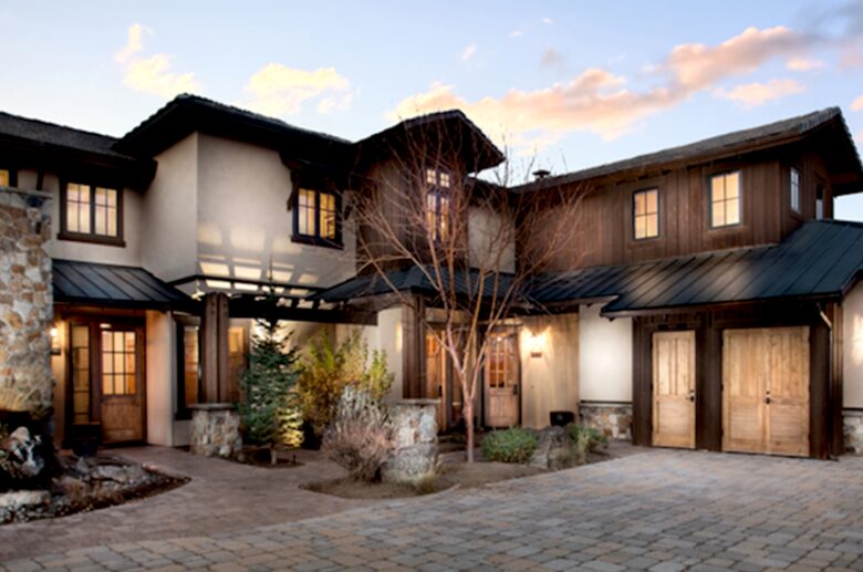 Pronghorn Residence Club - Four Bedroom Home - Bend, Oregon