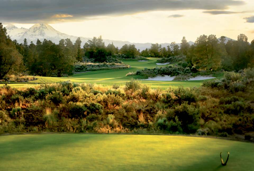 Pronghorn Residence Club - Four Bedroom Home - Bend, Oregon