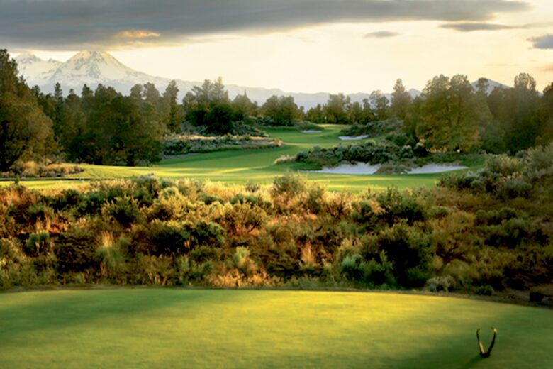 Pronghorn Residence Club - Four Bedroom Home - Bend, Oregon