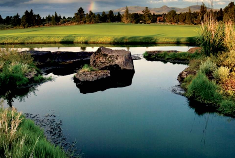 Pronghorn Residence Club - Four Bedroom Home - Bend, Oregon