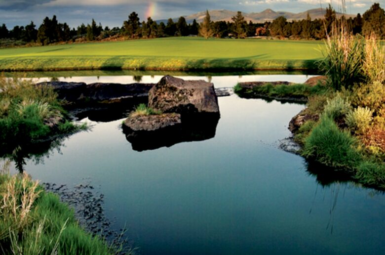Pronghorn Residence Club - Four Bedroom Home - Bend, Oregon