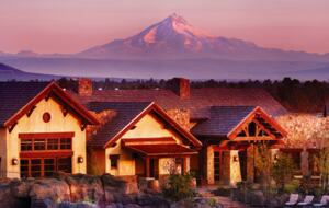 Pronghorn Residence Club - Four Bedroom Home - Bend, Oregon