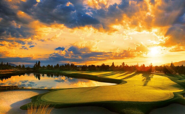 Pronghorn Residence Club - Four Bedroom Home - Bend, Oregon