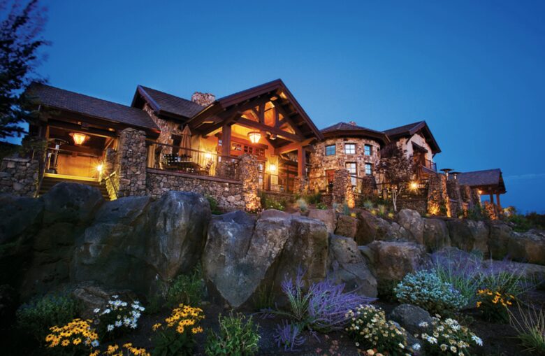 Pronghorn Residence Club - Four Bedroom Home - Bend, Oregon