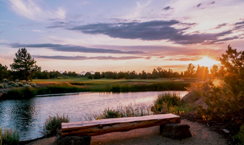 Pronghorn Residence Club - Four Bedroom Home - Bend, Oregon