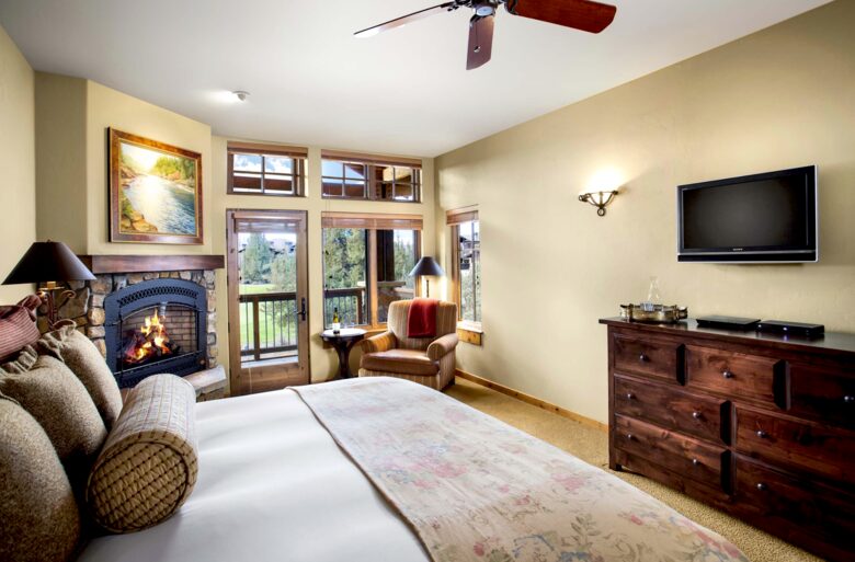 Pronghorn Residence Club - Four Bedroom Home - Bend, Oregon