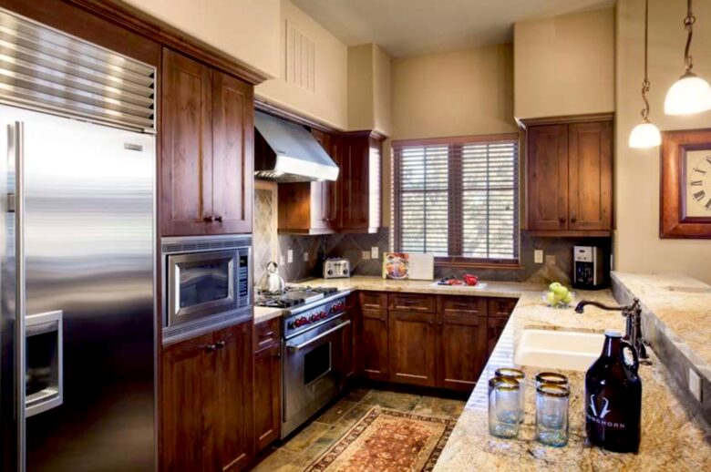 Pronghorn Residence Club - Four Bedroom Home - Bend, Oregon