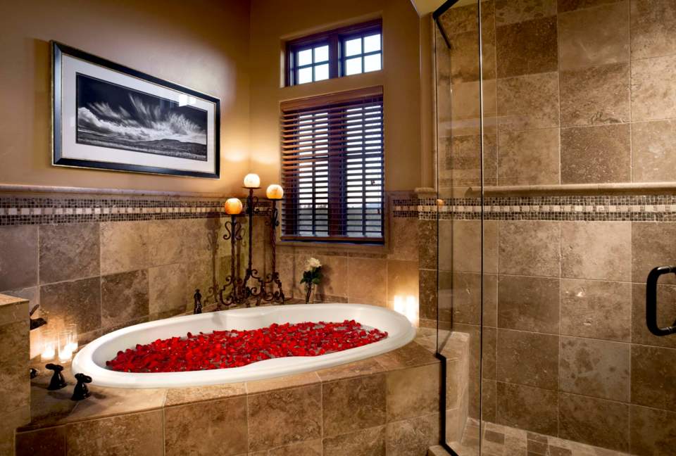 Pronghorn Residence Club - Four Bedroom Home - Bend, Oregon