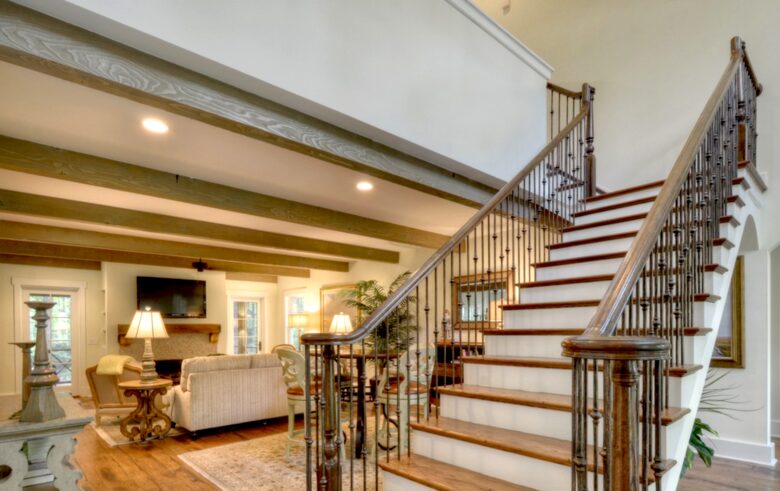 Frederica Golf Club - Four Bedroom Luxury Cottages - Saint Simons Island, Georgia