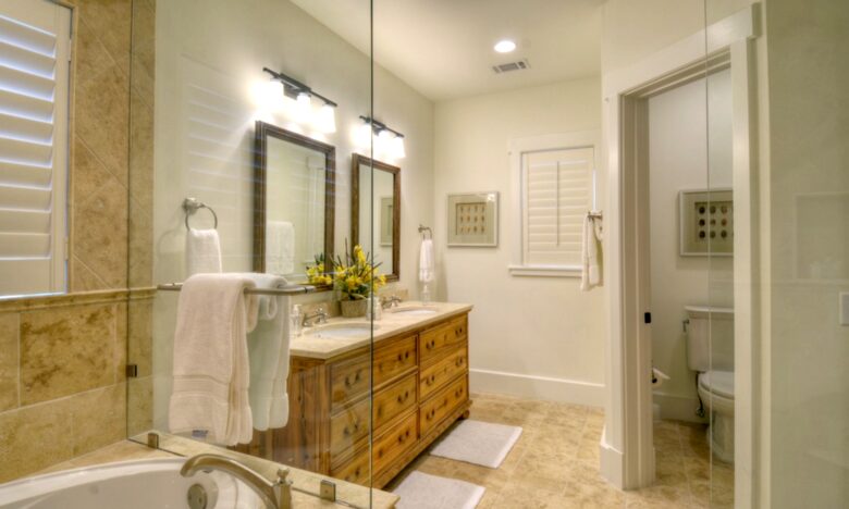 Frederica Golf Club - Four Bedroom Luxury Cottages - Saint Simons Island, Georgia