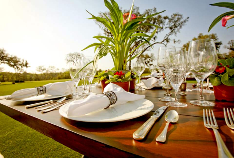 Frederica Golf Club - Four Bedroom Luxury Cottages - Saint Simons Island, Georgia