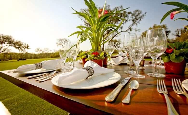Frederica Golf Club - Four Bedroom Luxury Cottages - Saint Simons Island, Georgia