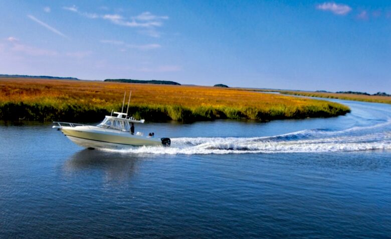 Frederica Golf Club - Four Bedroom Luxury Cottages - Saint Simons Island, Georgia