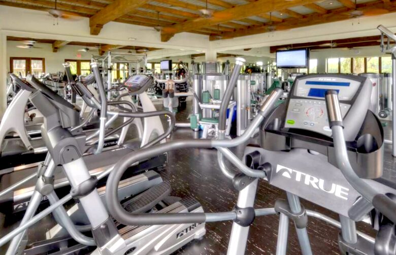 Frederica Golf Club - Four Bedroom Luxury Cottages - Saint Simons Island, Georgia