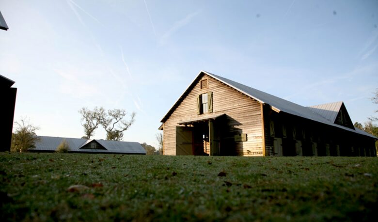 Frederica Golf Club - Four Bedroom Luxury Cottages - Saint Simons Island, Georgia