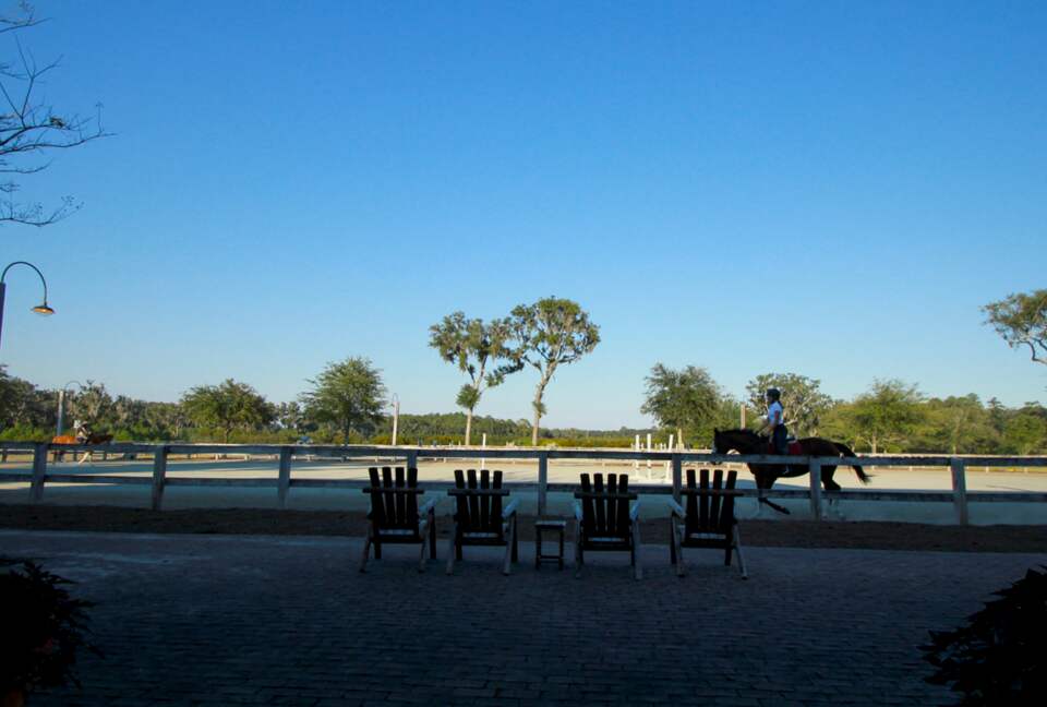 Frederica Golf Club - Four Bedroom Luxury Cottages - Saint Simons Island, Georgia