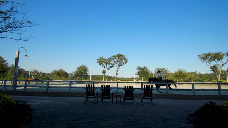 Frederica Golf Club - Four Bedroom Luxury Cottages - Saint Simons Island, Georgia
