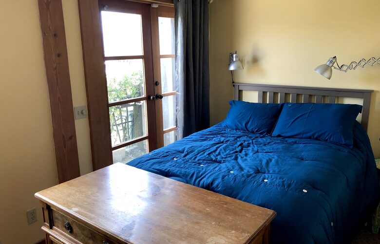 Varda Landing - Sausalito, California