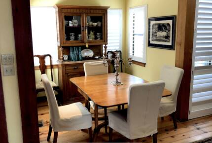 Varda Landing - Sausalito, California