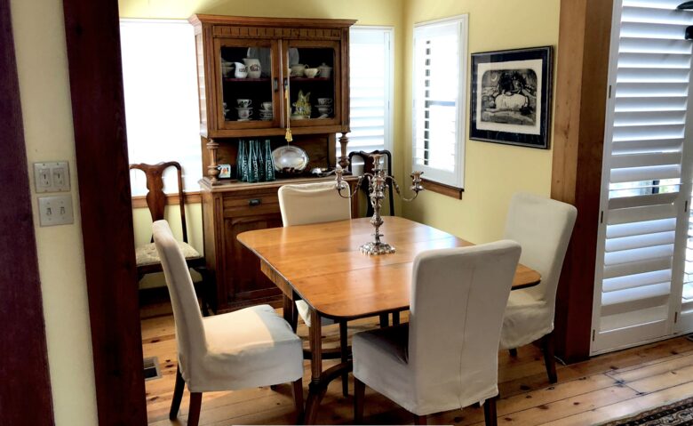 Varda Landing - Sausalito, California