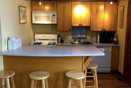 Varda Landing - Sausalito, California