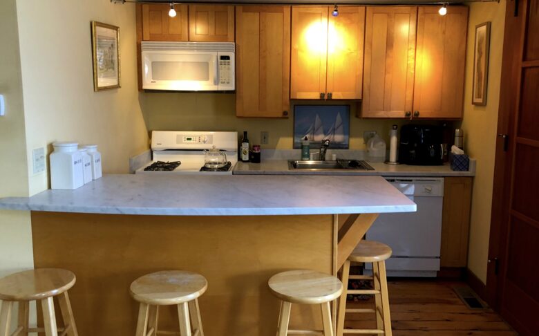 Varda Landing - Sausalito, California