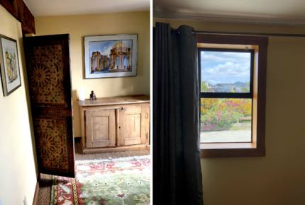 Varda Landing - Sausalito, California