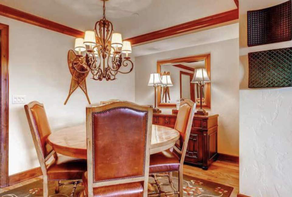 Timbers Bachelor Gulch - Two-Bedroom Residence (Ritz Carlton) - Avon, Colorado