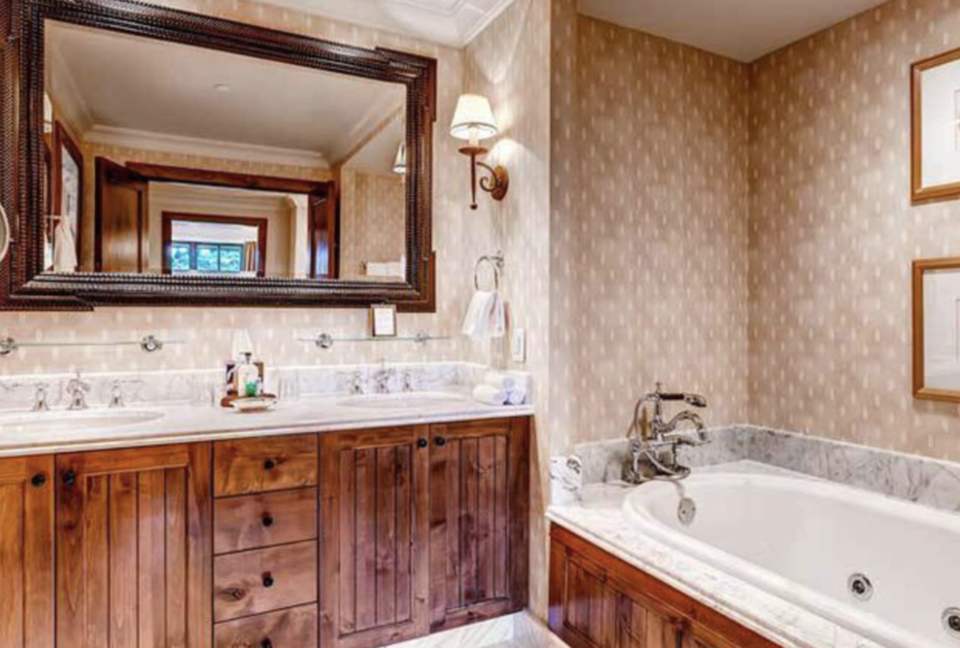 Timbers Bachelor Gulch - Two-Bedroom Residence (Ritz Carlton) - Avon, Colorado
