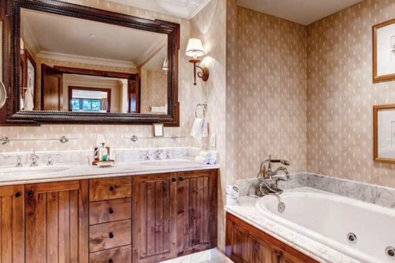 Timbers Bachelor Gulch - Two-Bedroom Residence (Ritz Carlton) - Avon, Colorado