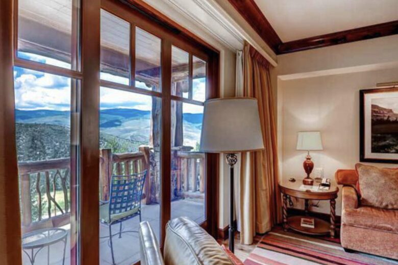 Timbers Bachelor Gulch - Two-Bedroom Residence (Ritz Carlton) - Avon, Colorado