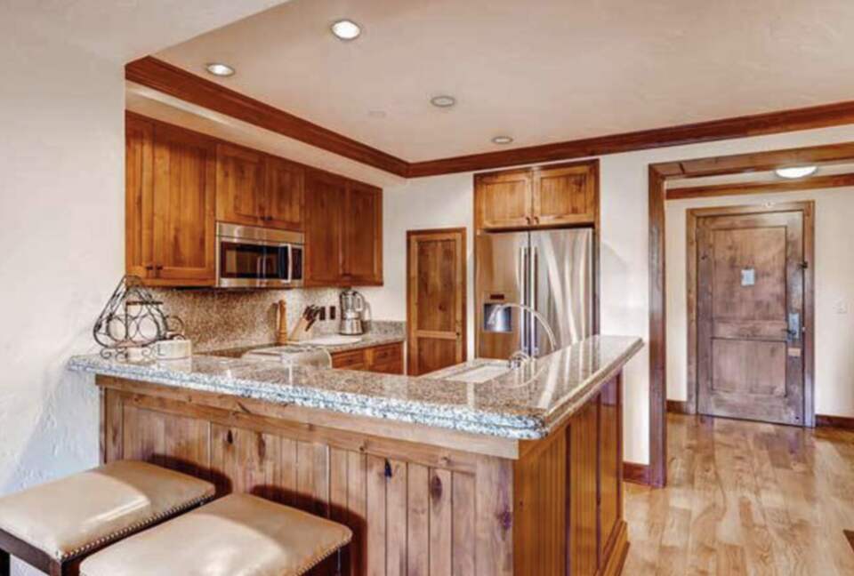 Timbers Bachelor Gulch - Two-Bedroom Residence (Ritz Carlton) - Avon, Colorado