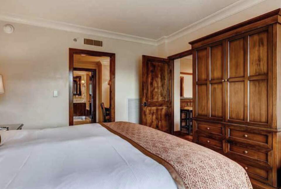 Timbers Bachelor Gulch - Two-Bedroom Residence (Ritz Carlton) - Avon, Colorado