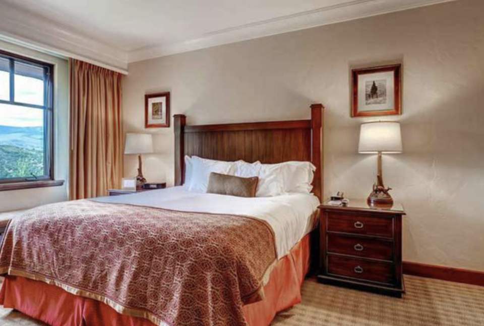 Timbers Bachelor Gulch - Two-Bedroom Residence (Ritz Carlton) - Avon, Colorado