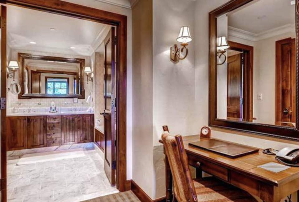 Timbers Bachelor Gulch - Two-Bedroom Residence (Ritz Carlton) - Avon, Colorado