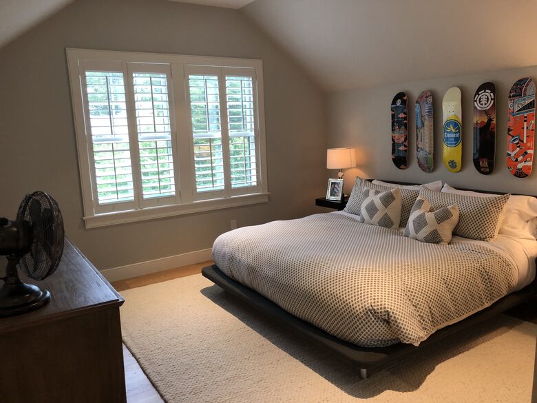 Custom East Hampton Village Home - East Hampton, New York