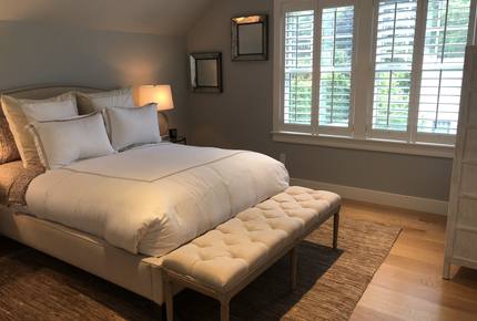 Custom East Hampton Village Home - East Hampton, New York