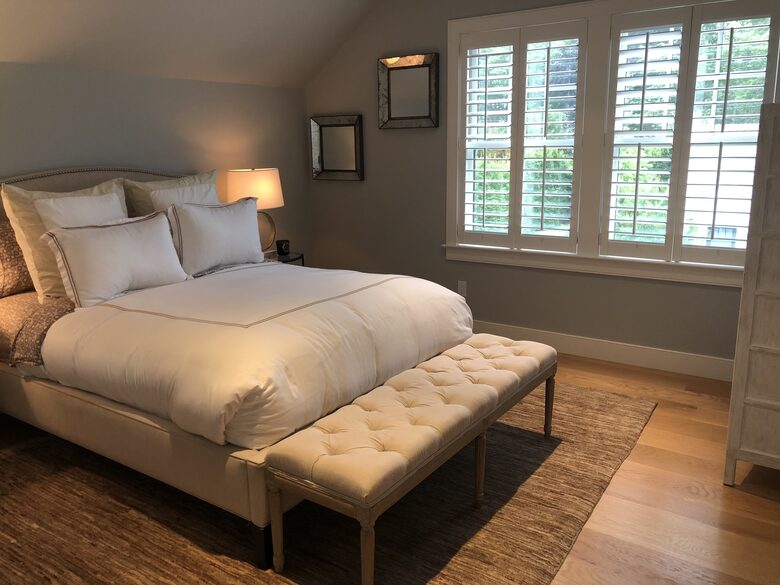 Custom East Hampton Village Home - East Hampton, New York