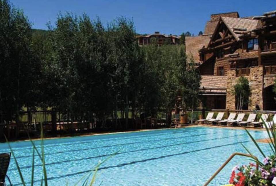 Timbers Bachelor Gulch - Two-Bedroom Residence (Ritz Carlton) - Avon, Colorado