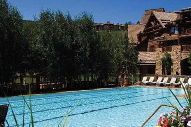 Timbers Bachelor Gulch - Two-Bedroom Residence (Ritz Carlton) - Avon, Colorado