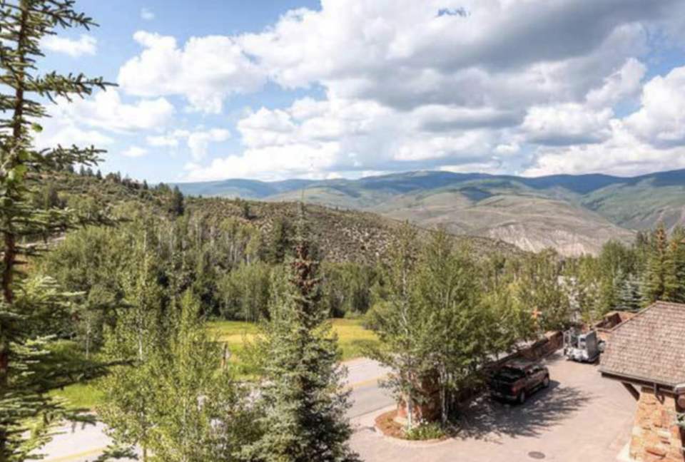 Timbers Bachelor Gulch - Two-Bedroom Residence (Ritz Carlton) - Avon, Colorado