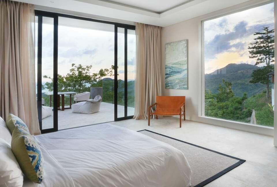 Selong Selo - Villa Capri - Lombok, Indonesia