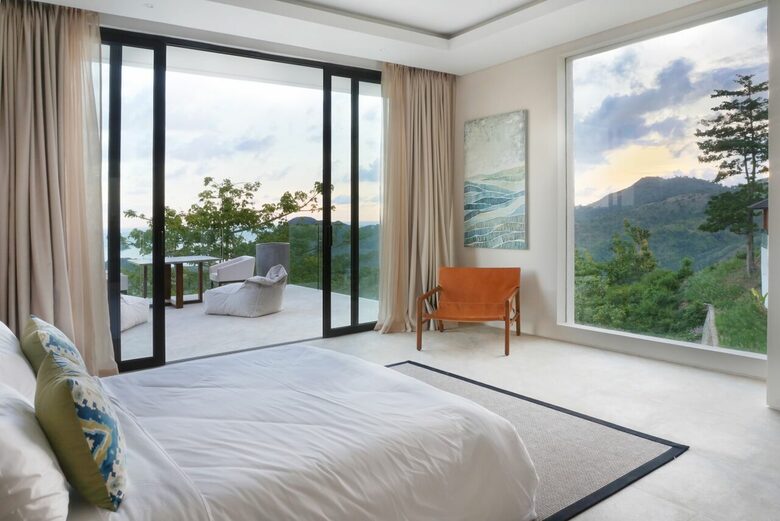 Selong Selo - Villa Capri - Lombok, Indonesia