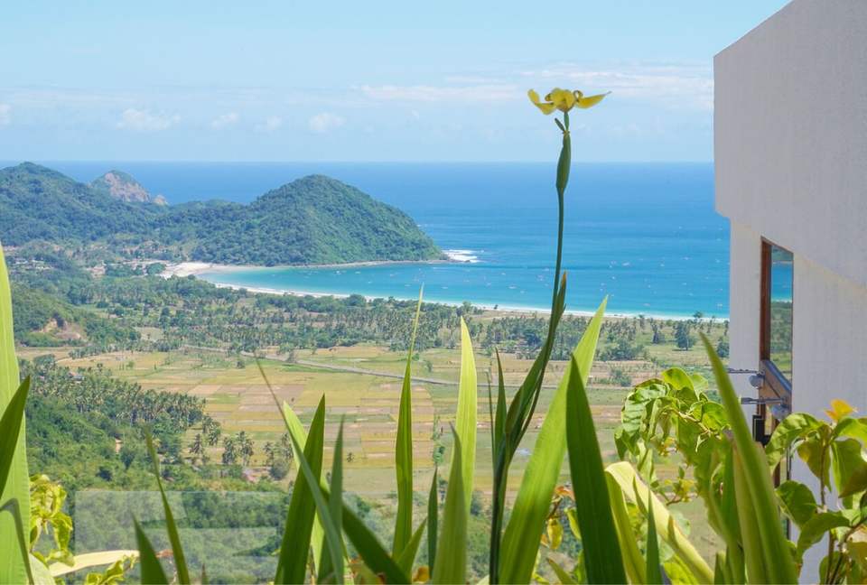 Selong Selo - Villa Capri - Lombok, Indonesia