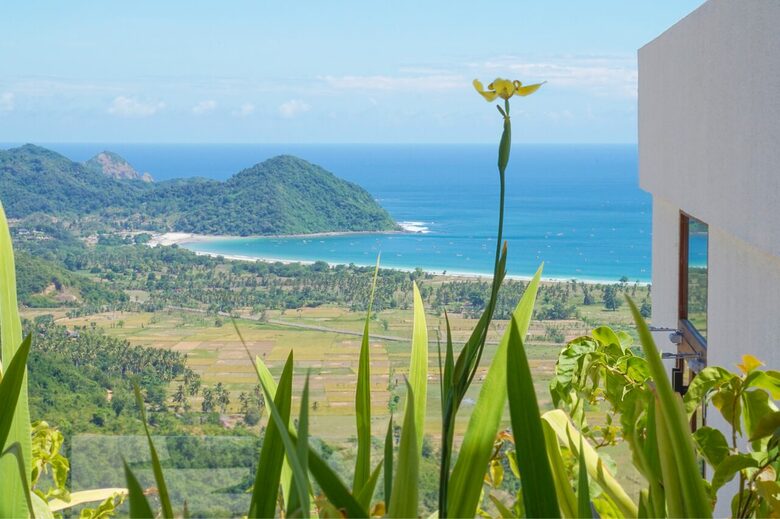 Selong Selo - Villa Capri - Lombok, Indonesia