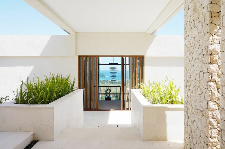 Selong Selo - Villa Capri - Lombok, Indonesia