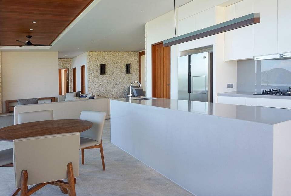 Selong Selo - Villa Capri - Lombok, Indonesia